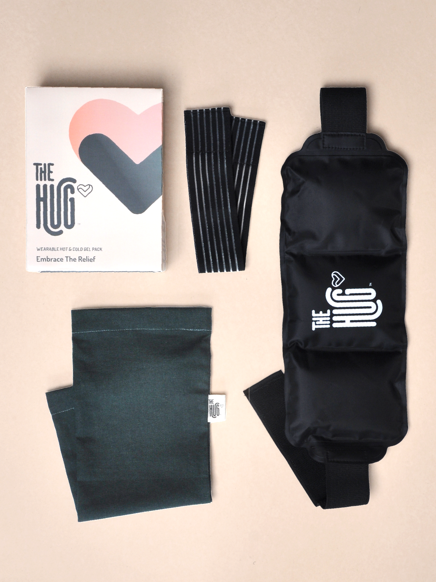 The Hug - Classic Bundle