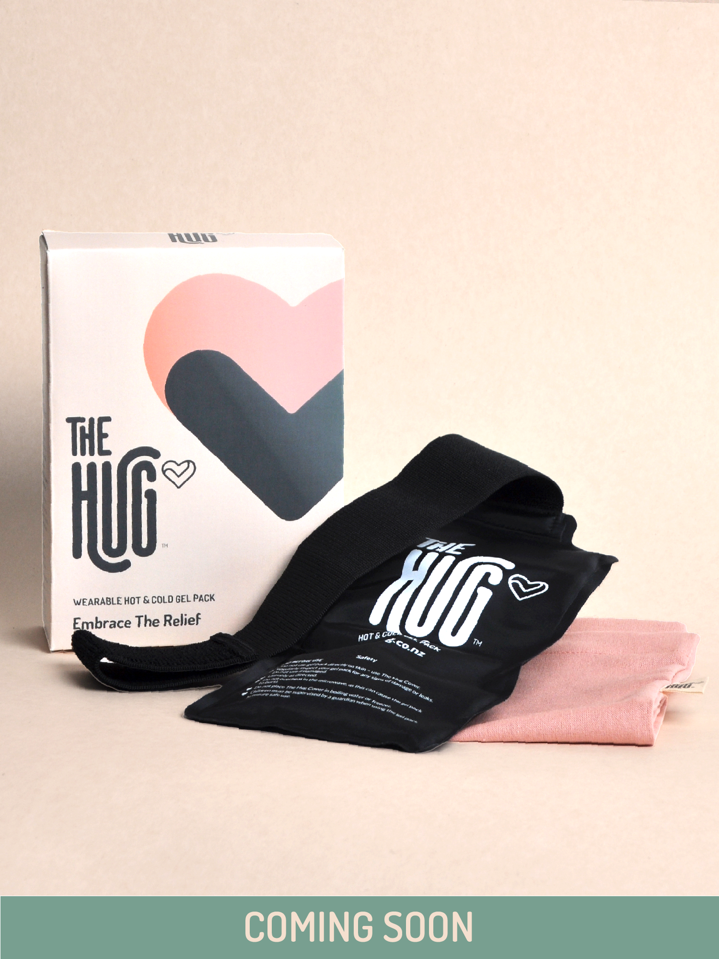 The Hug - Mini Bundle