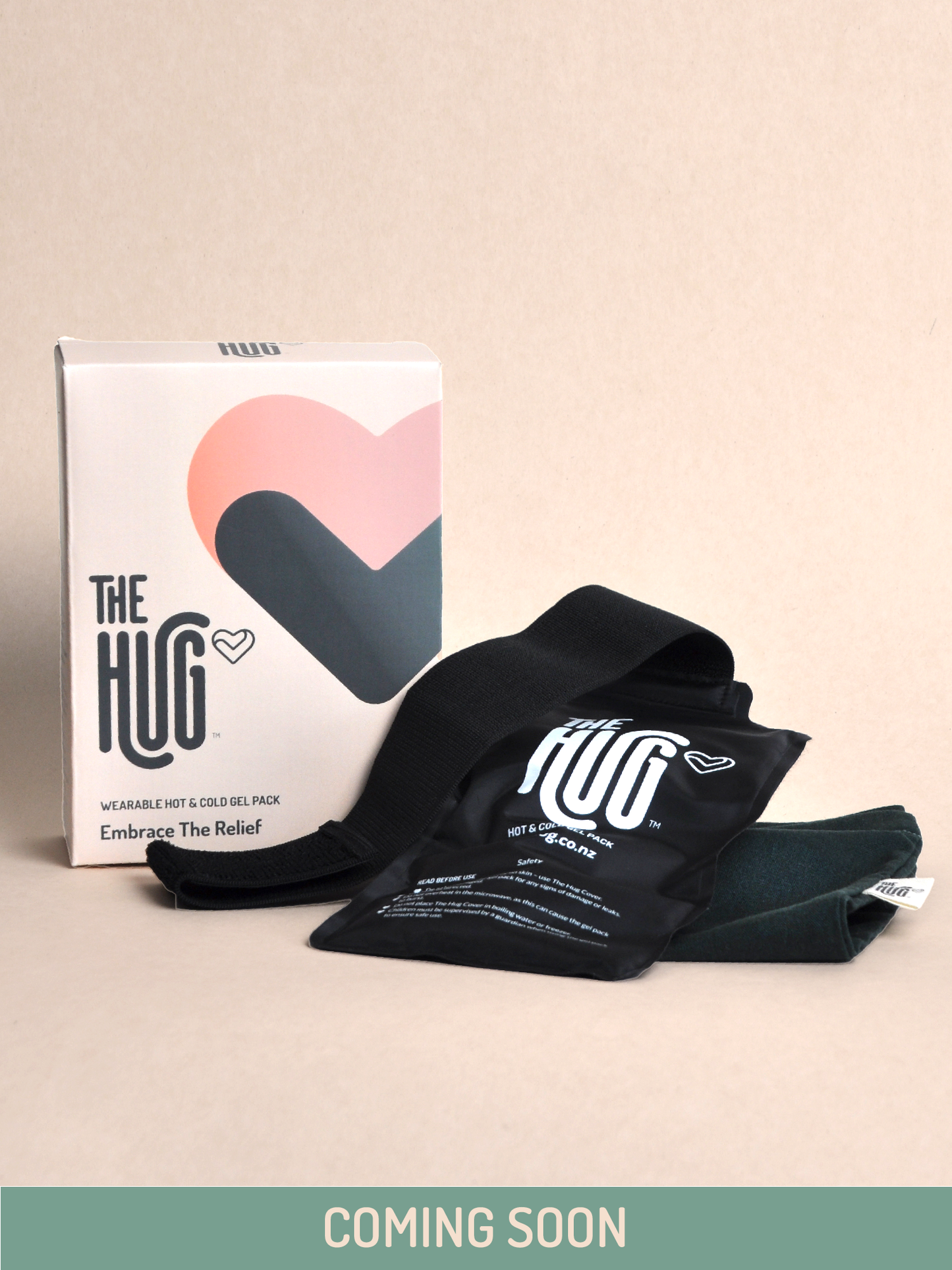 The Hug - Mini Bundle