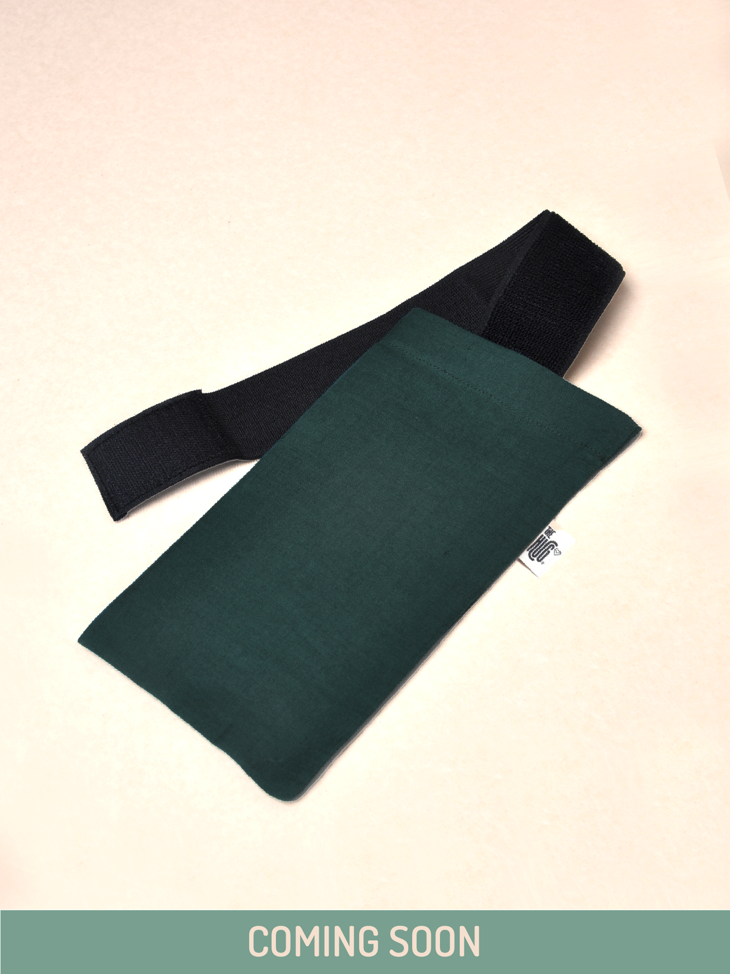 The Hug - Mini Cover