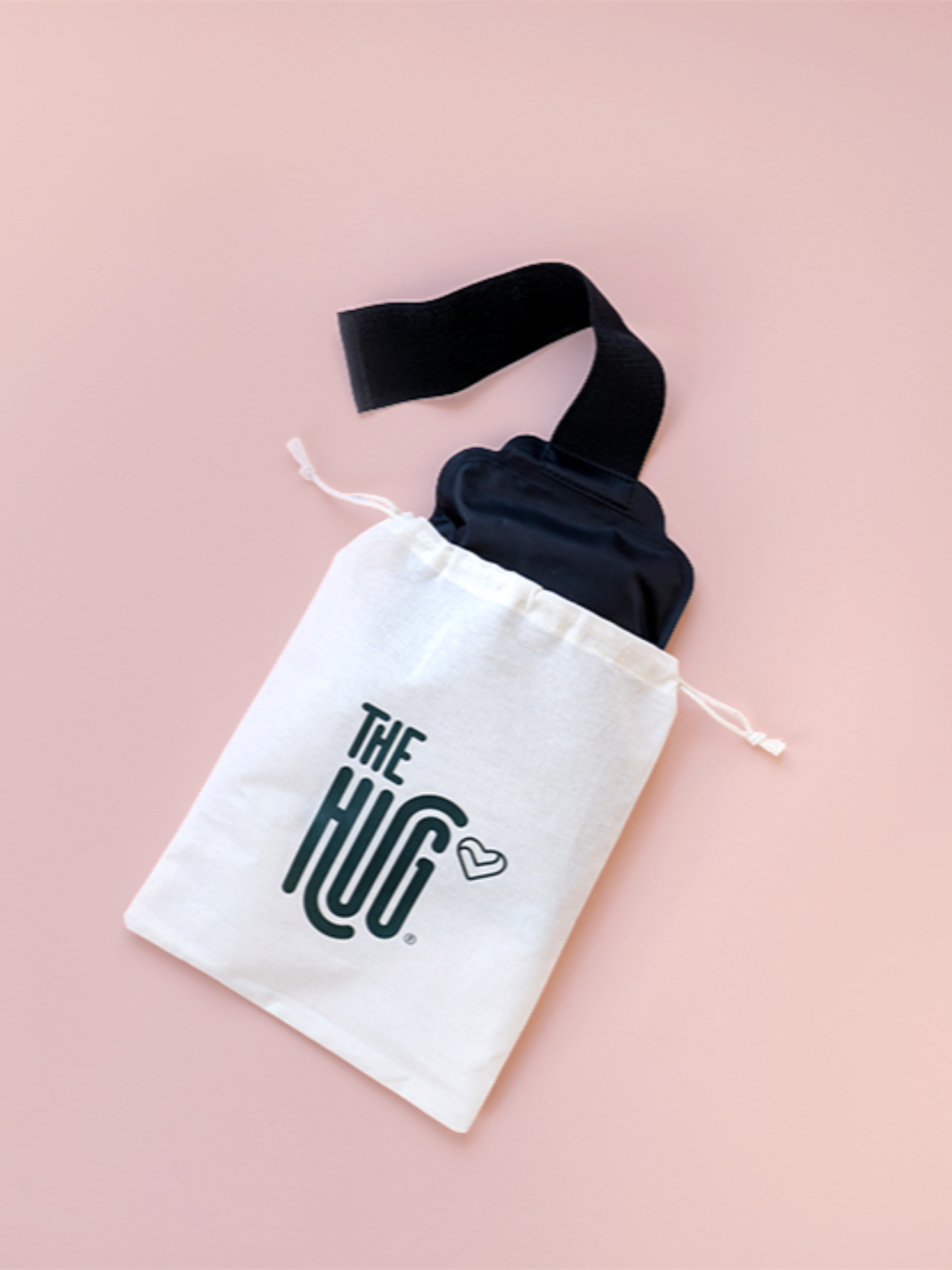 Mini Cotton Bag