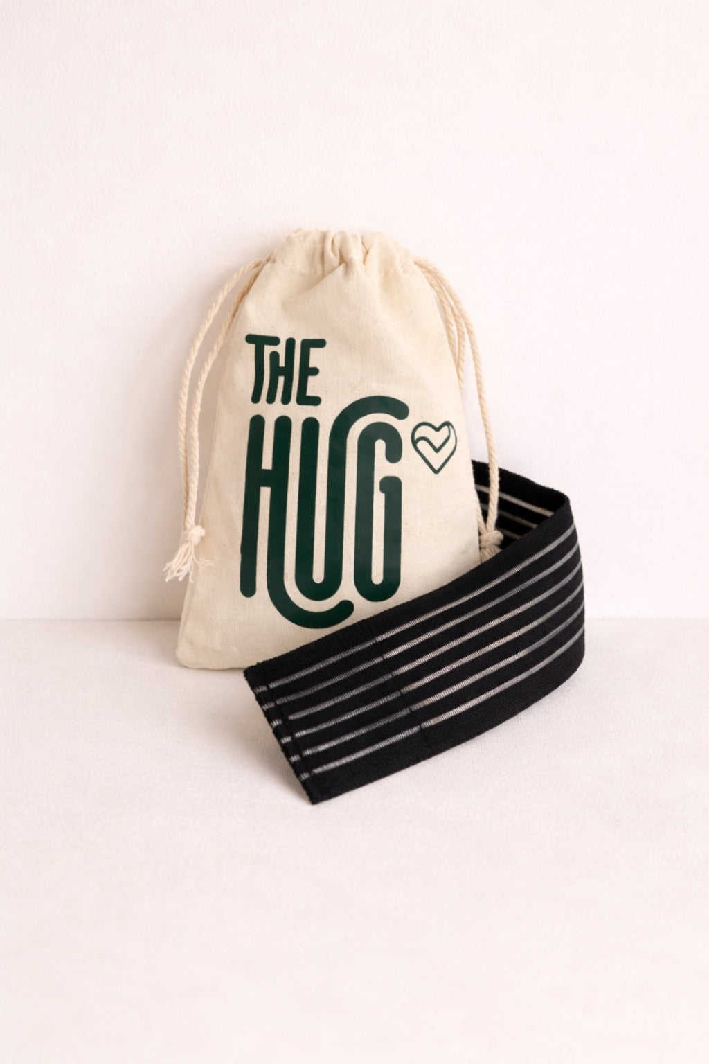 The Hug - Extension Strap