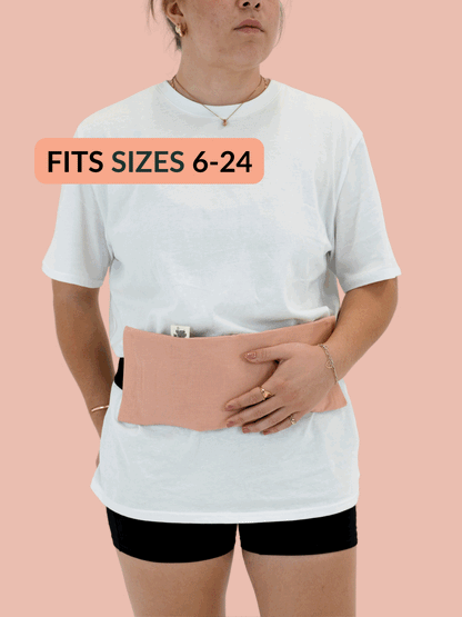 The Hug - Classic Bundle  