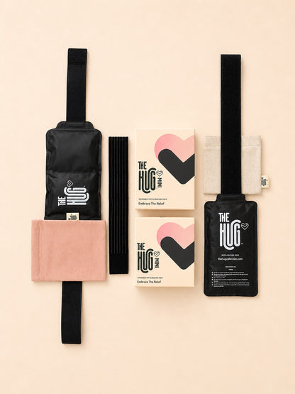 The Everyday Comfort Bundle