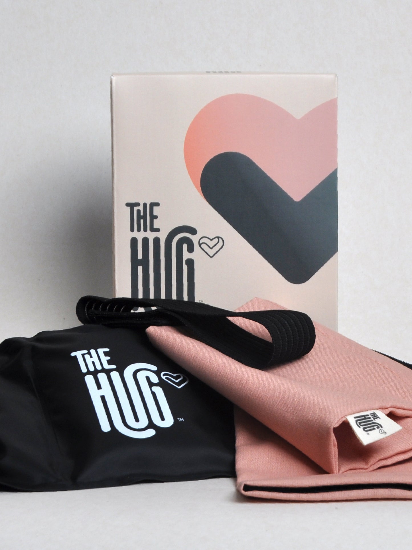 The Hug - Classic Bundle  