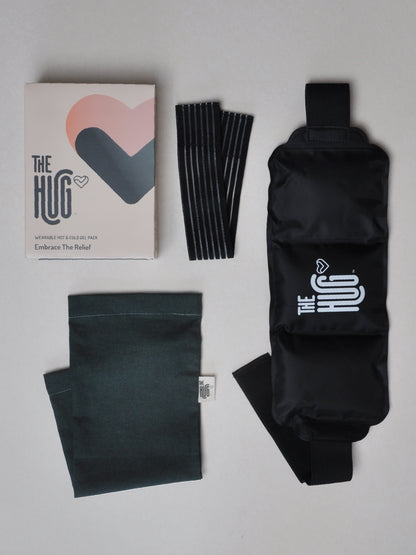 The Hug - Classic Bundle  