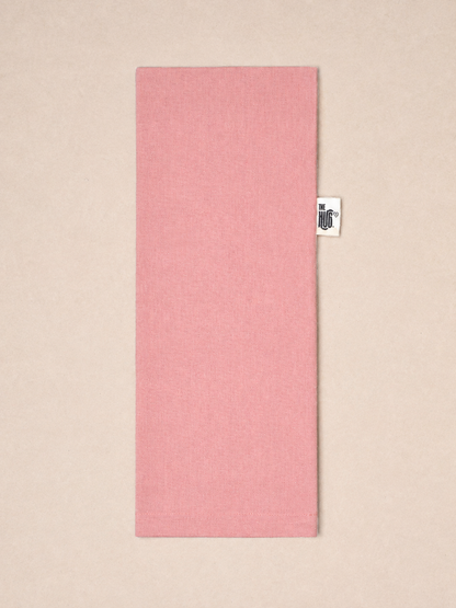 The linen, cotton Hug cover for the Classic   Hug. Washable 