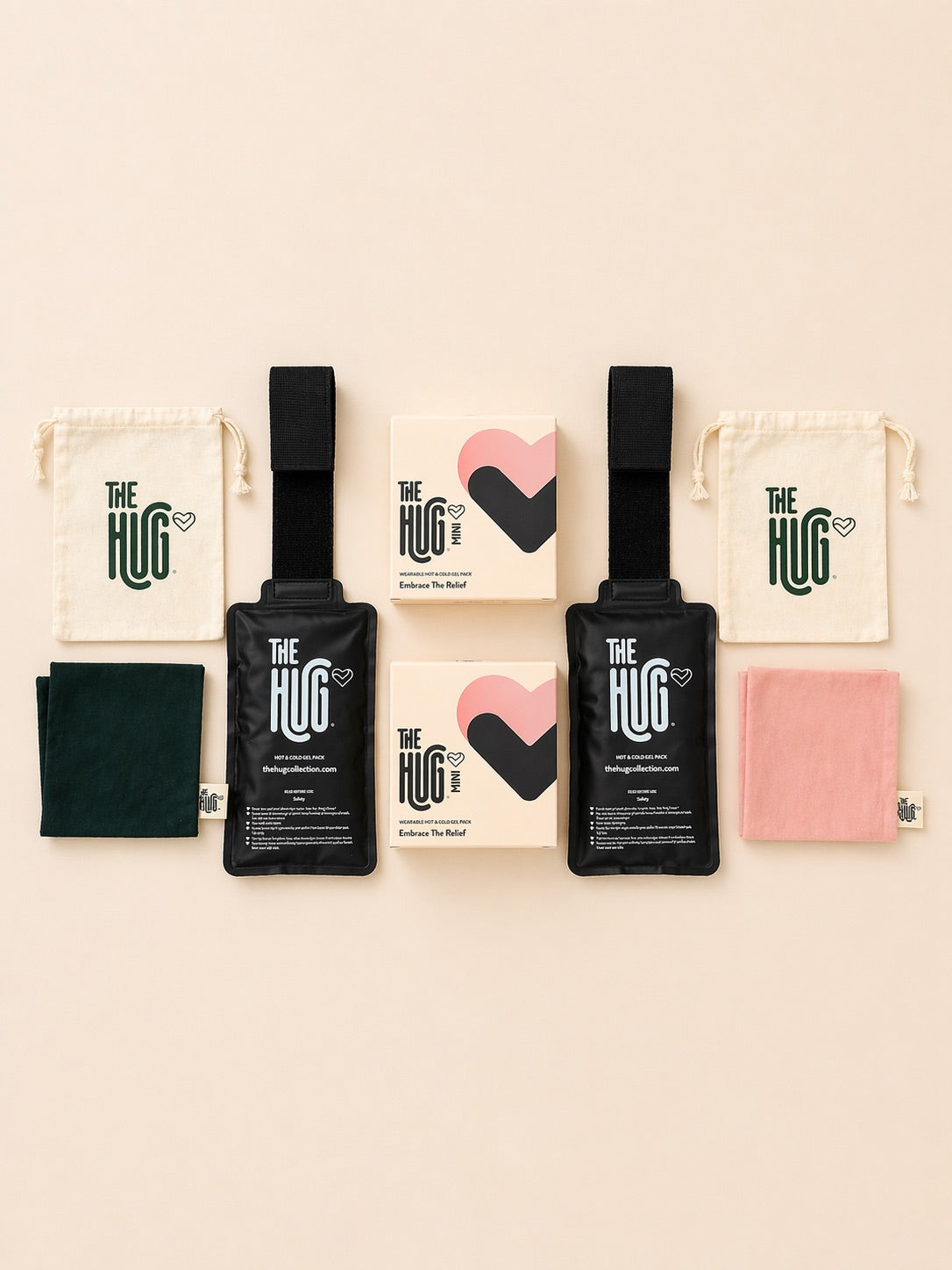 The Ultimate Mini Bundle