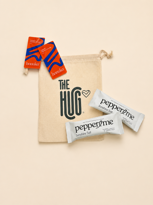 Mini Winter Comfort Pack