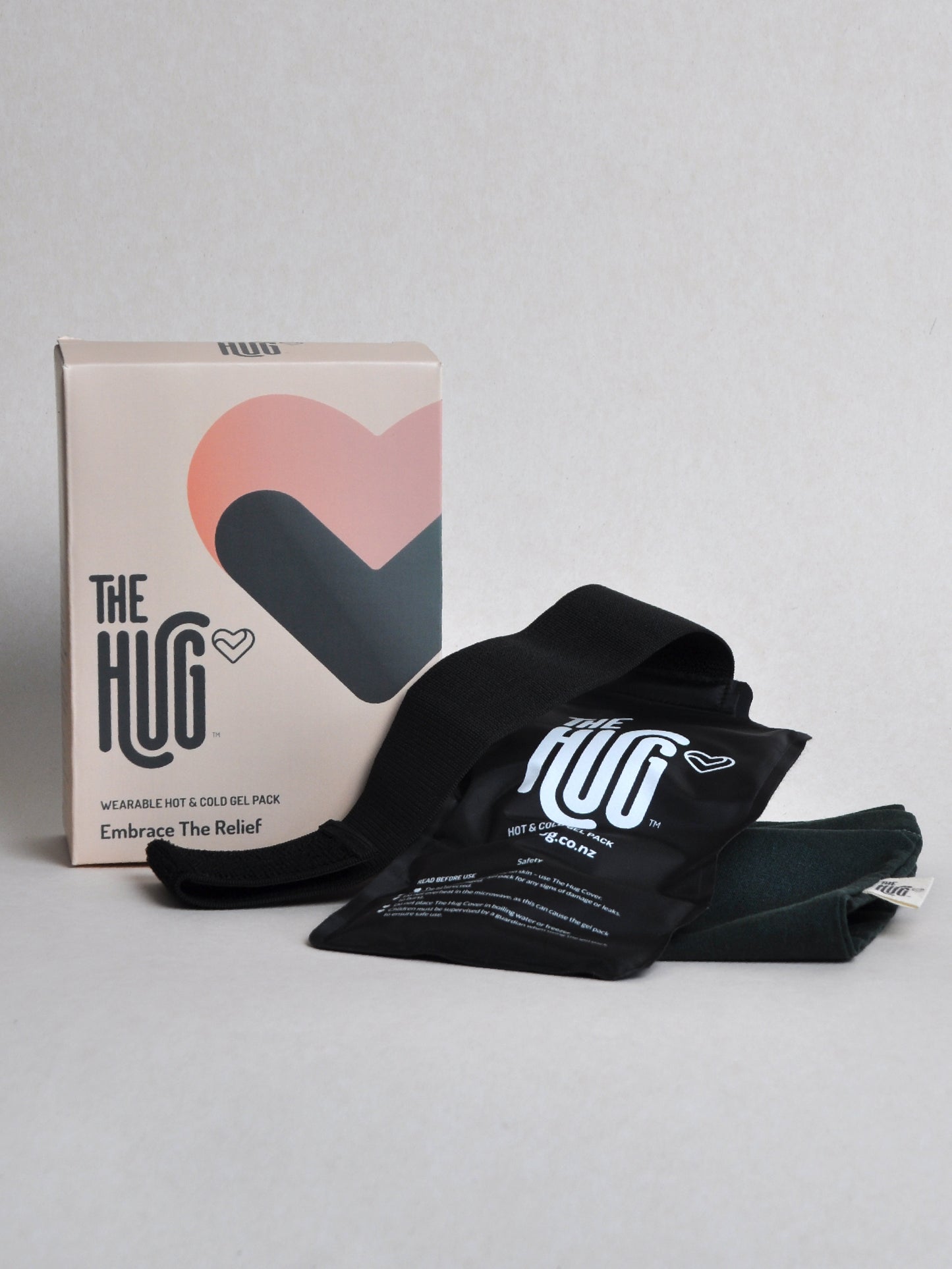 The Hug - Mini Bundle 