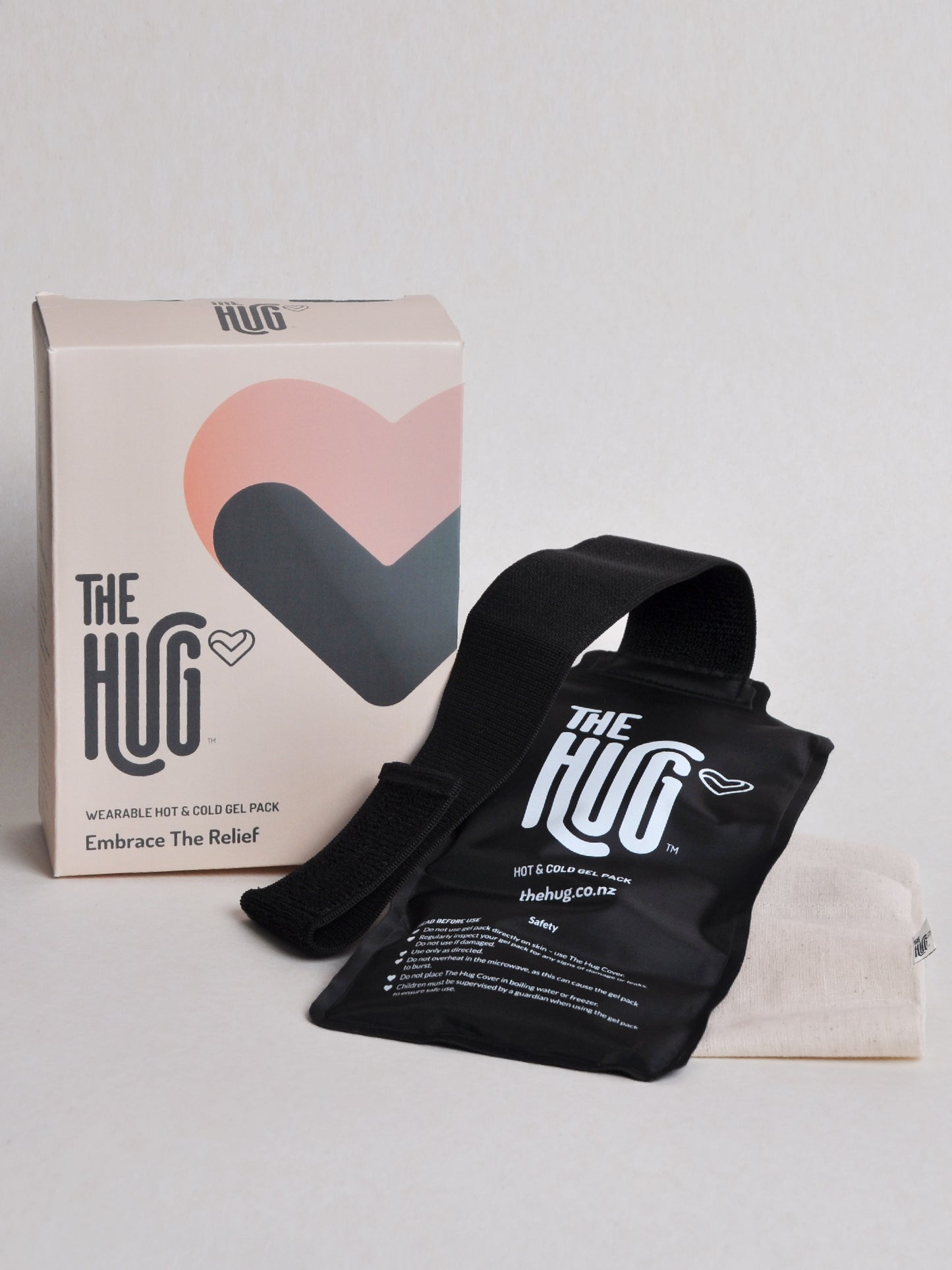 The Hug - Mini Bundle 