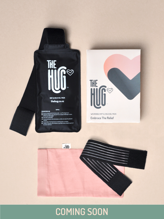 The Hug - Mini Bundle 