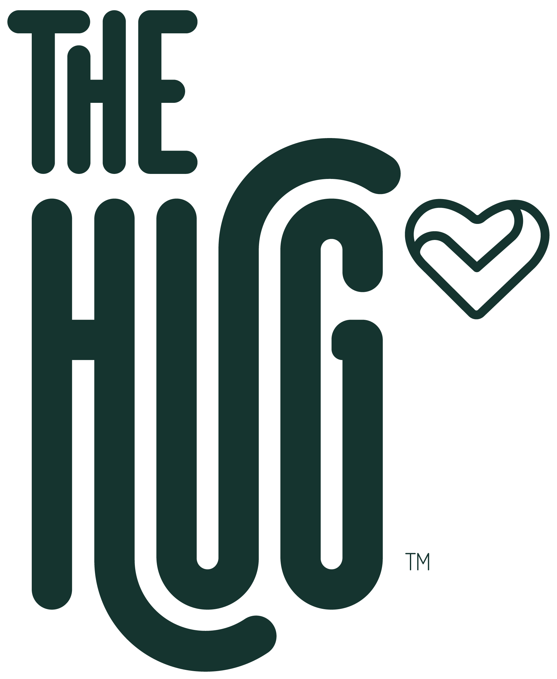 How To Guide – The Hug