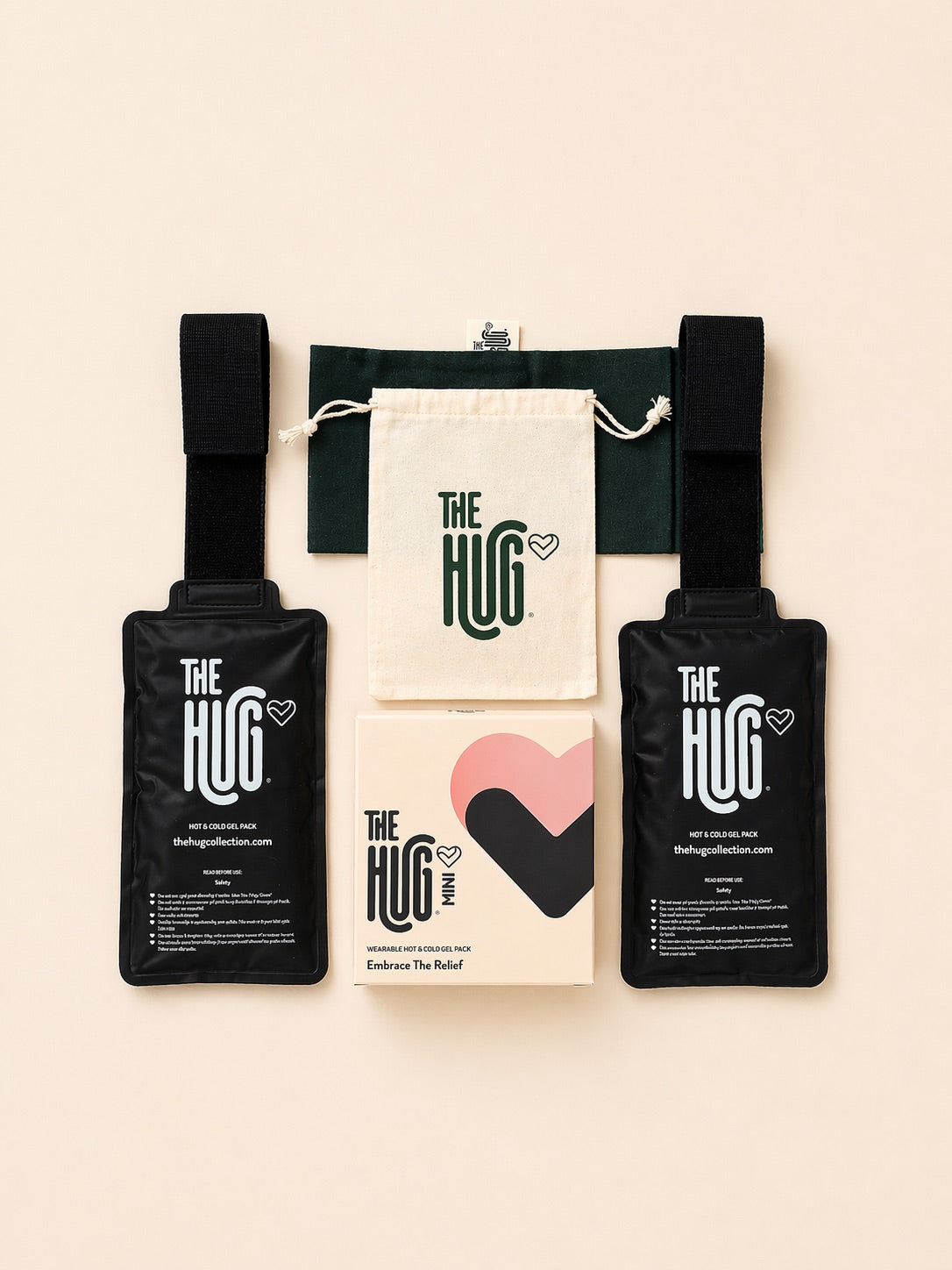 The Mini Plus One Bundle