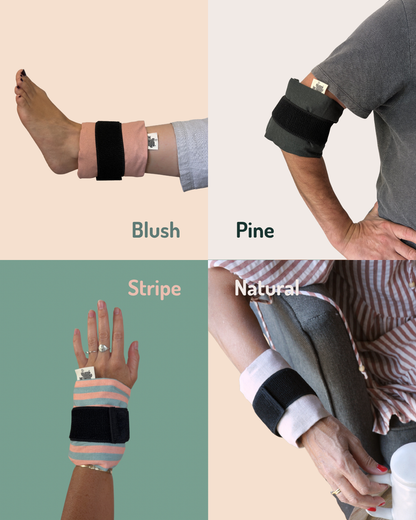 The Hug - Mini