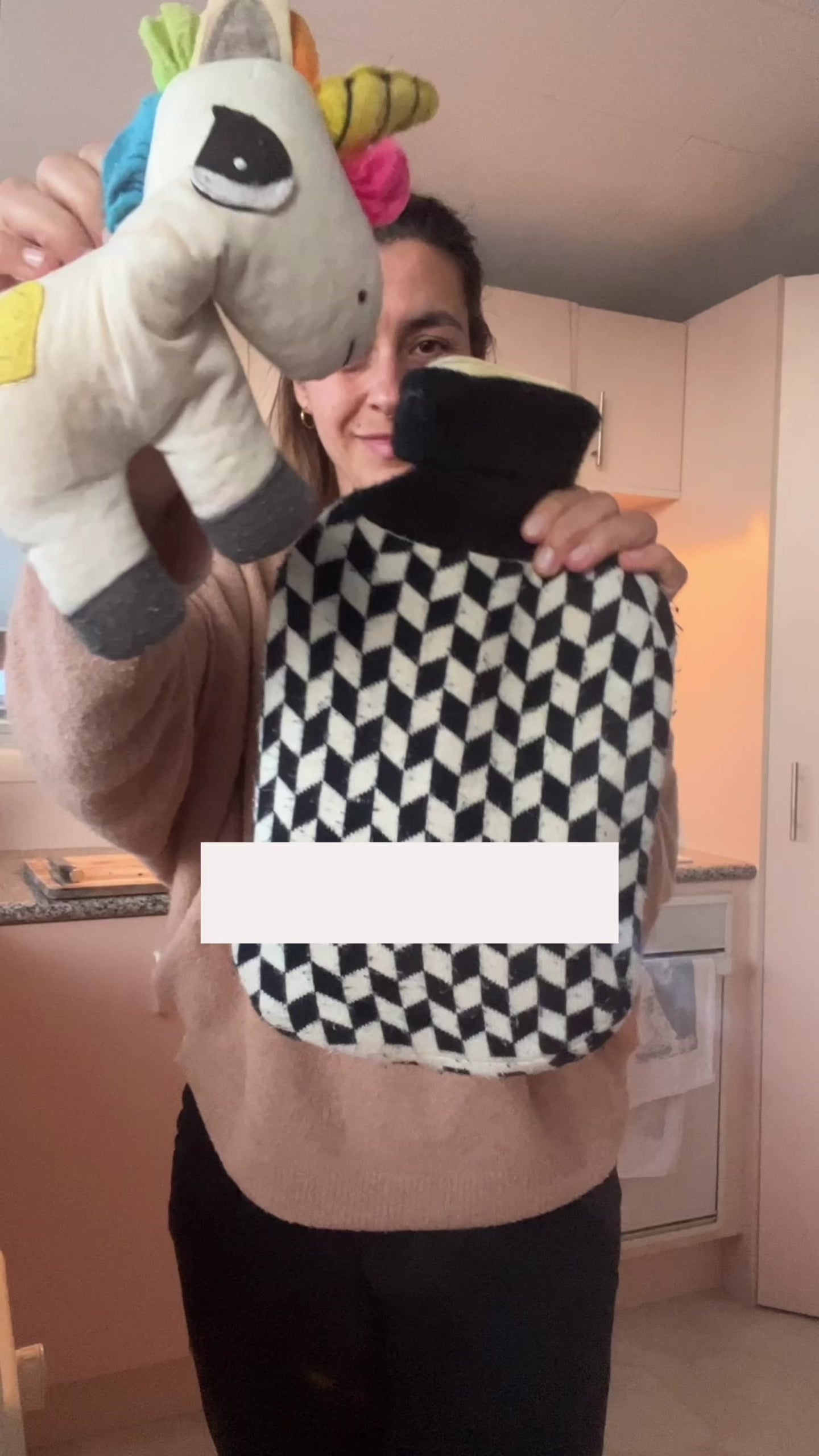 The Hug Hot Cold Gel Pack Classic Bundle