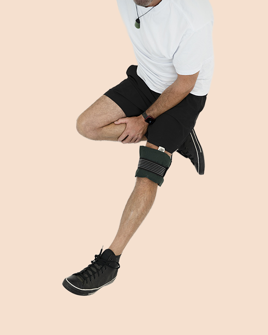 The Hug - Extension Strap